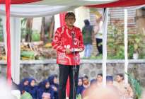 Hari Jadi Sendangadi Ke- 76 Dimeriahkan…