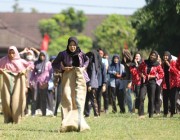 Meriahkan Hari Jadi ke 108, Pemkab…