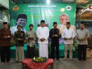 Sambisari Bersholawat 2024 Moment…