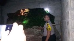 Musibah 1 Rumah Milik Warga Geger…