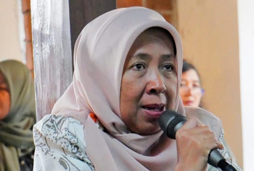 Disperindag Sleman Pastikan Stok Bahan Pokok Aman, Perkuat Pemantauan Harga dan Intervensi Pasar