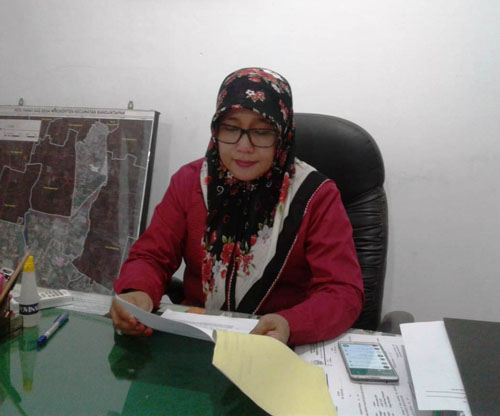 Pendaftaran Penduduk Di Bantul Mudah Kini Tak Perlu Pengantar RT dan Dukuh