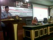 Jambi Sosialisasi Jabatan Fungsional…