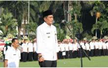Lama Kosong, Kursi Jabatan Kadis…