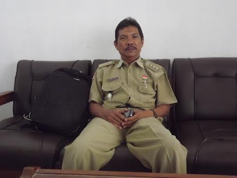 PAK CAMAT GEDANGSARI GUNUNGKIDUL DI DOAKAN  AGAR TIDAK NAIK JABATANNYA ?