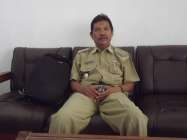 PAK CAMAT GEDANGSARI GUNUNGKIDUL…