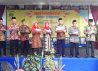 SETIAP MADRASAH DI DIY DIARAHKAN…