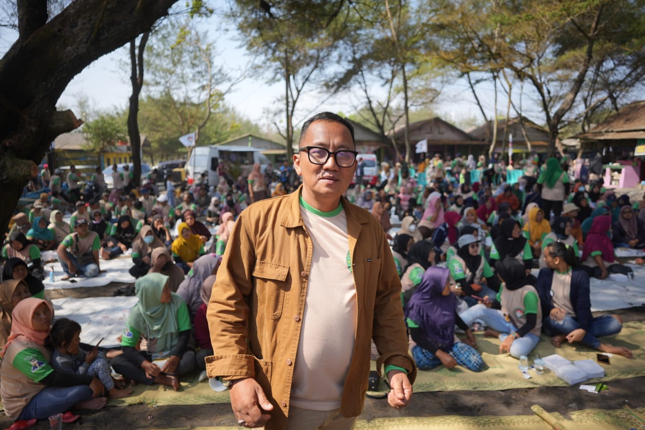 Datin Apresiasi ‘Waow Pemerintah Pusat Tetap Anggarkan Dais Rp 1 Triliun Di 2026