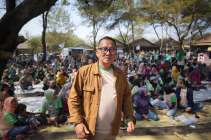Datin Apresiasi ‘Waow Pemerintah…