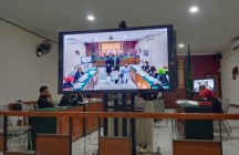Ini Dia Sidang TKD Maguwoharjo…