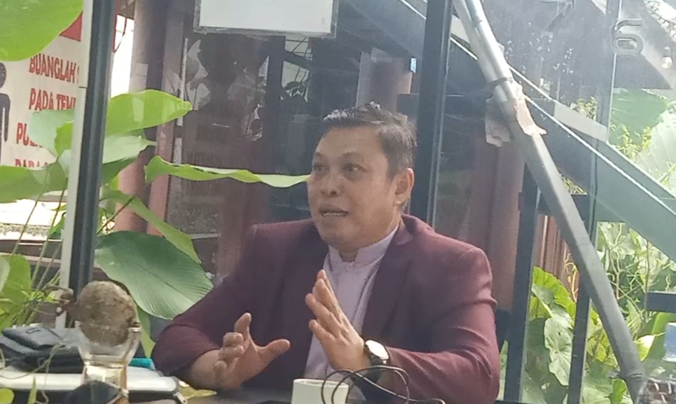 Kontraktor  Gugat Yayasan TCKN Di PN Sleman Sengketa Pembangunan Gedung Sekolah Senilai Rp. 25 Miliar