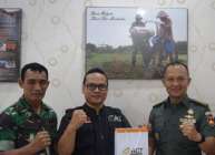 Hari Juang TNI AD, Korem 072 Pamungkas…