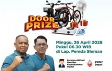 Peringati HPN.Pemkab Sleman Gandeng…