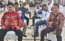 Pererat Sinergi Bakesbangpol Banyuwangi…