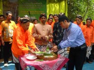 Desa Wisata Rejosari Terong Dlingo…