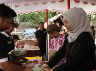 Jelang Idul Adha Disperindag Sleman…