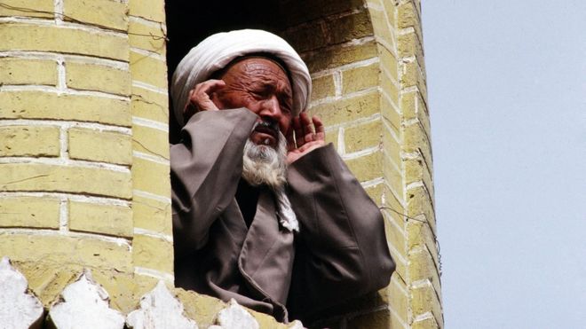 Amnesty International Desak Pemerintah Cina Bertanggung  Jawab atas Penahanan Etnis Uighur ACT Segera Kirimkan Tim Kemanusiaan untuk Uighur