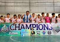Raih Kemenangan 2-0, SDN 4 Penganjuran…