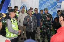 Bupati Sleman Bersama Jajaran Forkopimda…