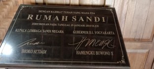 INILAH SITUS RUMAH SANDI ATAU BIN…