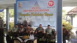 SO I MARET SEBAGAI HARI "PENEGAKKAN…