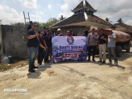 FKJR Gunungkidul Kolaborasi Dengan…