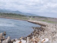 Pelabuhan Tanjung Adikarto Glagah…