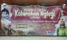 Live Gelar Potensi Budaya Bersih…