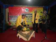 Golkar Siap Menyongsong Pemilu…