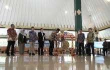 Launching Pembayaran Pajak Daerah…