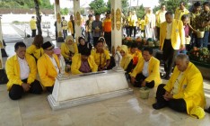 Peringatan HUT ke- 53 Tahun 2017…