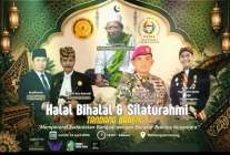 Merajut Kearifan Lokal Dalam Bingkai…