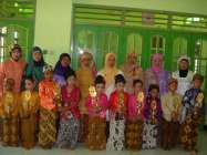Peringati Hari Kartini, Among Putra…