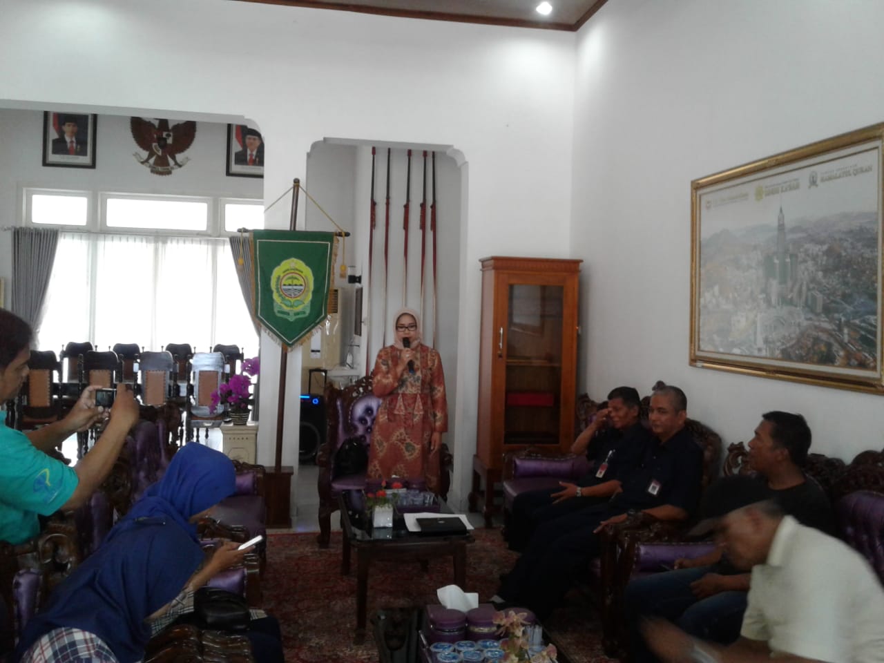Road Show Kerajinan Bantul 2018 Akan Pamerkan Di 17 Kecamatan 