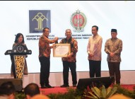 Posbankum Telah Terbentuk 100 Persen…