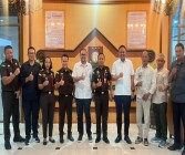 Polda DIY Perkuat Sinergitas Dengan…