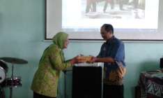 SD Tegaldowo Bantul Implementasikan…