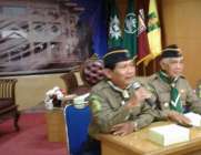 Gerakan Kepanduan Hizbul Wathan…