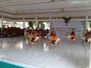 BANTUL AKAN PUNYA JATHILAN BERGAYA…