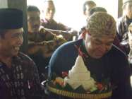 “Gudeg Sinuwun “ternyata Mak…