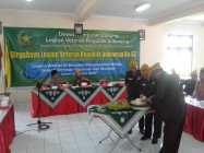 DEKLARASI PEMILU DAMAI WARNAI PERINGATAN…