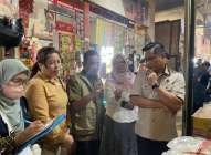 Satgas Saber DIY Laksanakan Pemantauan…