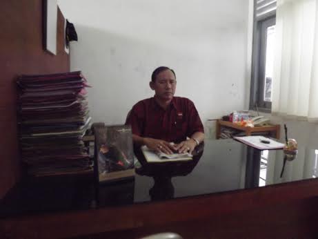 MANTAN NARAPIDANA DALAM PILKADES DI GUNUNGKIDUL 2015 GIMANA YA ??