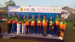 Usai Flag Off Bantul Fun Run 2026,…
