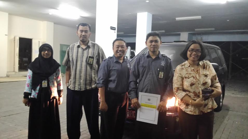 Sarasehan Pusaka " Apa bedanya Tombak Korowelang dengan Tombak Cucakan  ?