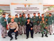 Lurah Se Gunungkidul Di Lantik…