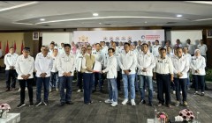 Kadin DIY Serentak Lantik Pengurus…