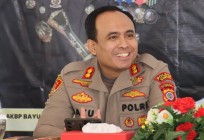 Polres Bantul 2 - 15 Feb Gelar…