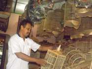 Cabup Gunungkidul Bermunculan "Pedagang…