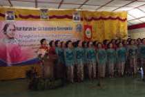 Makna Hari Kartini Di Desa Selang…